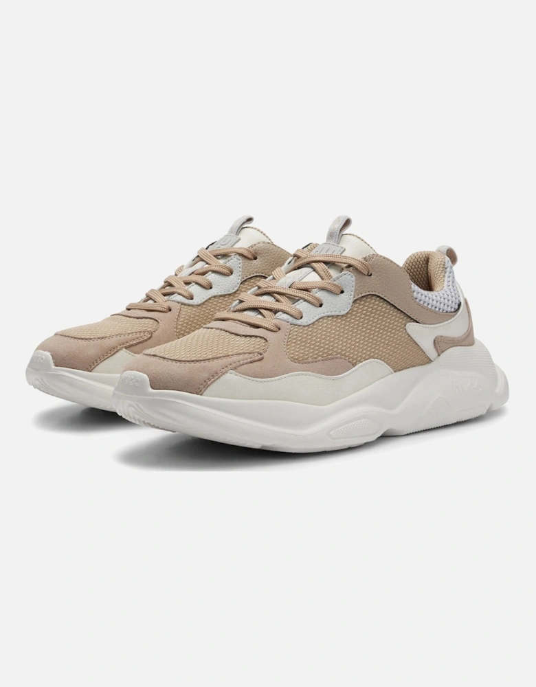 Leon Trainers