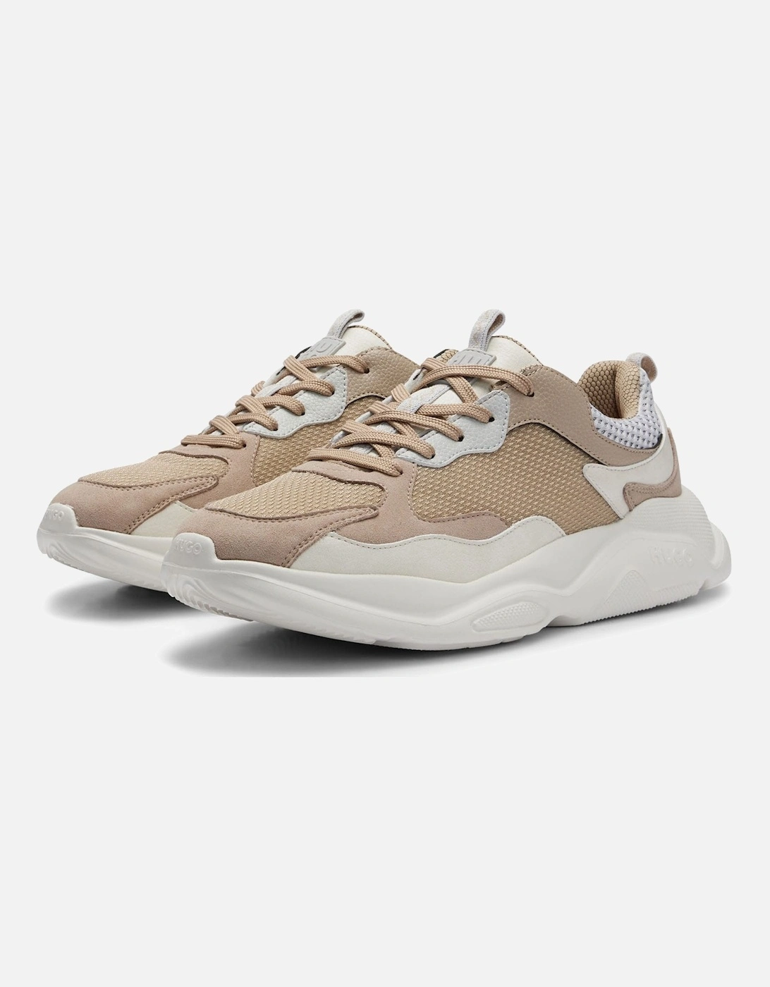 Leon Trainers