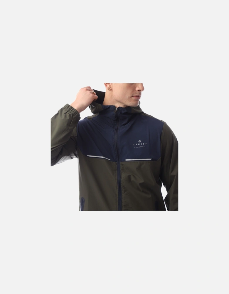 Surveyor Track Top