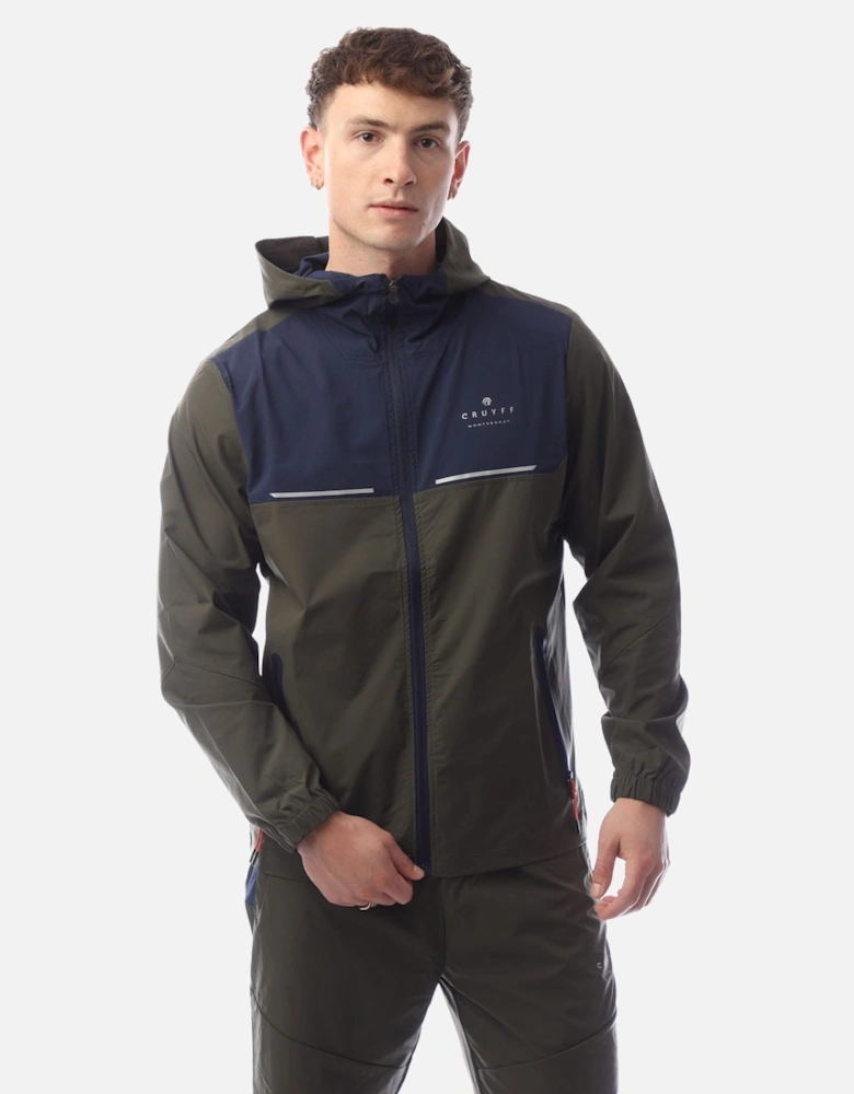 Surveyor Track Top