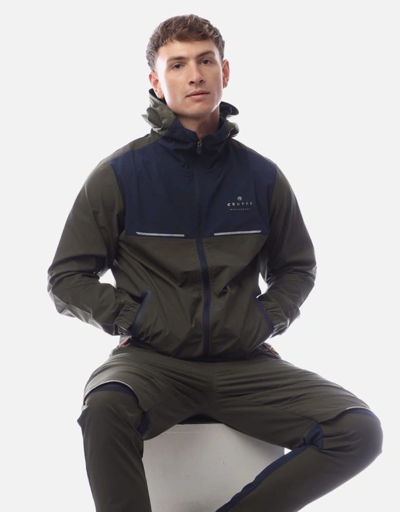 Surveyor Track Top