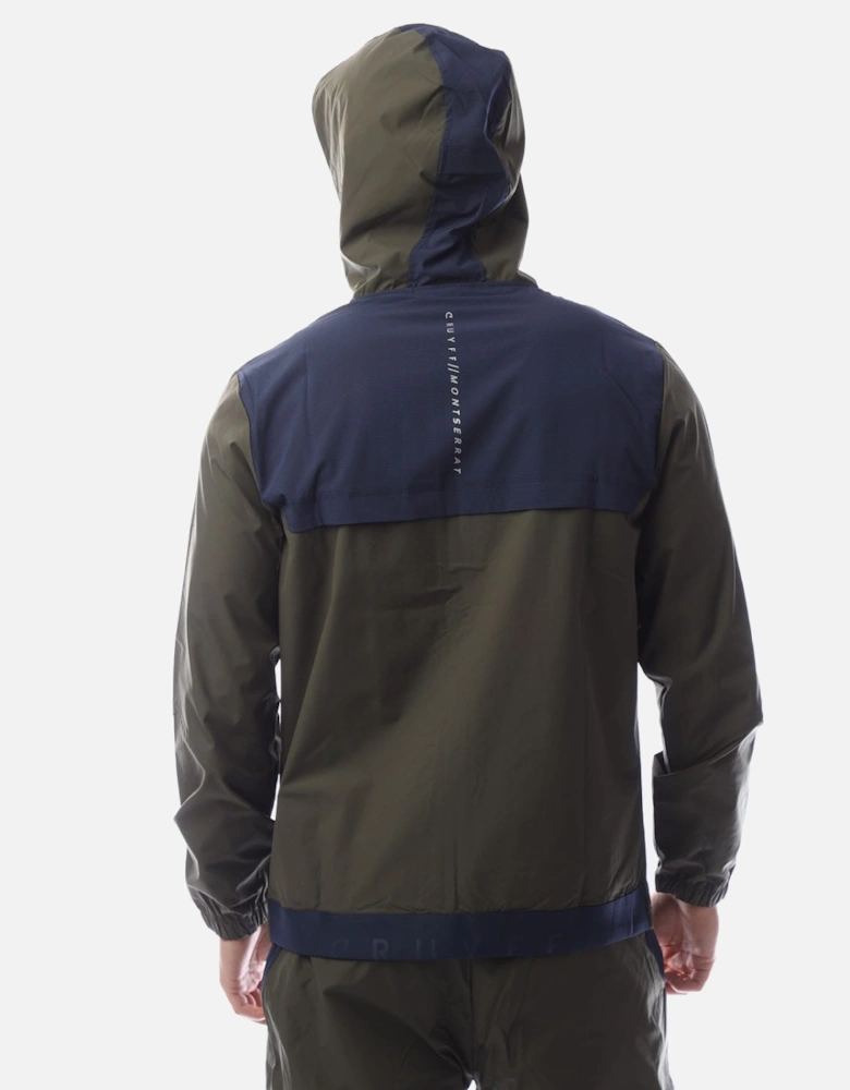 Surveyor Track Top