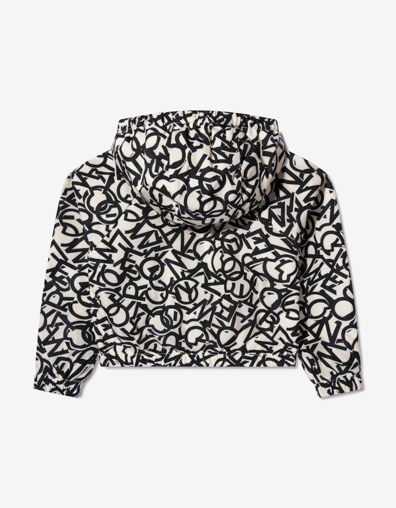 Enfant Girls Maisha Jacket in Black