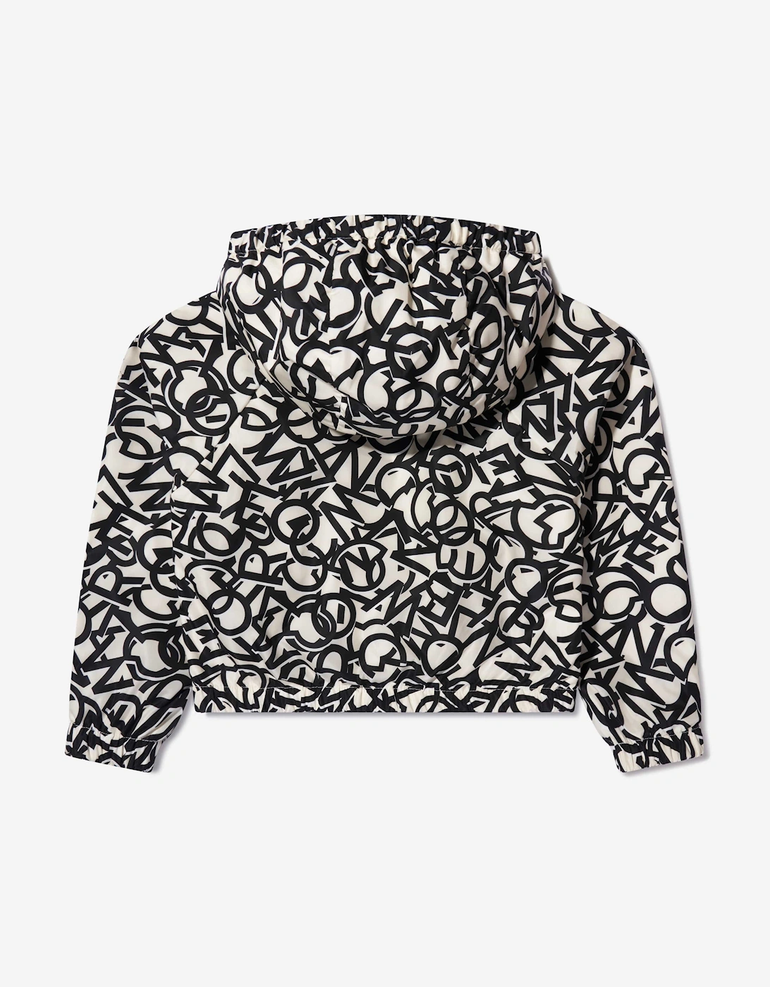 Enfant Girls Maisha Jacket in Black