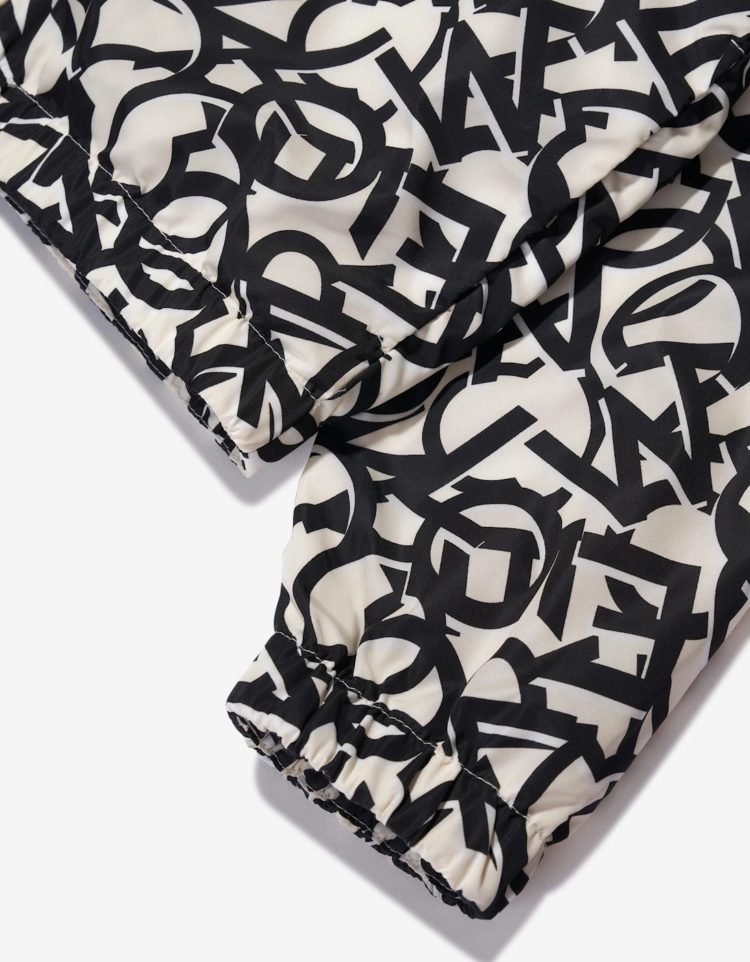 Enfant Girls Maisha Jacket in Black
