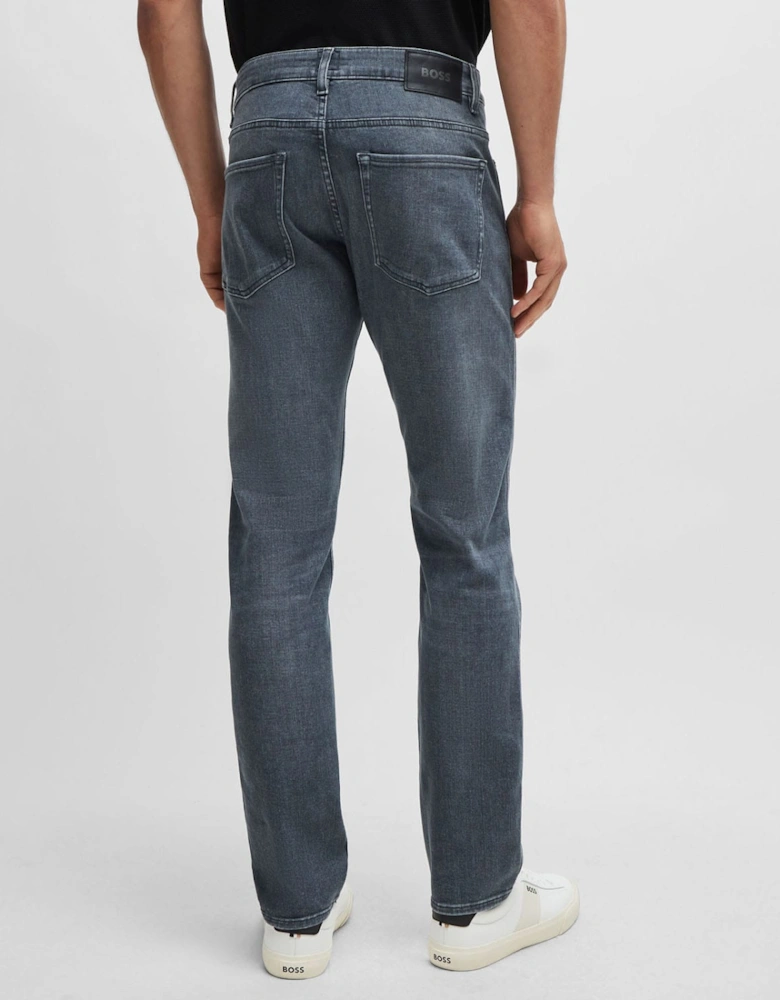 Delaware3 Slim-Fit Jeans