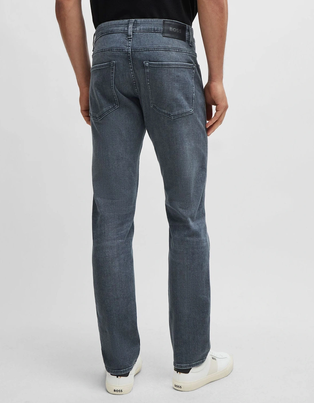 Delaware3 Slim-Fit Jeans