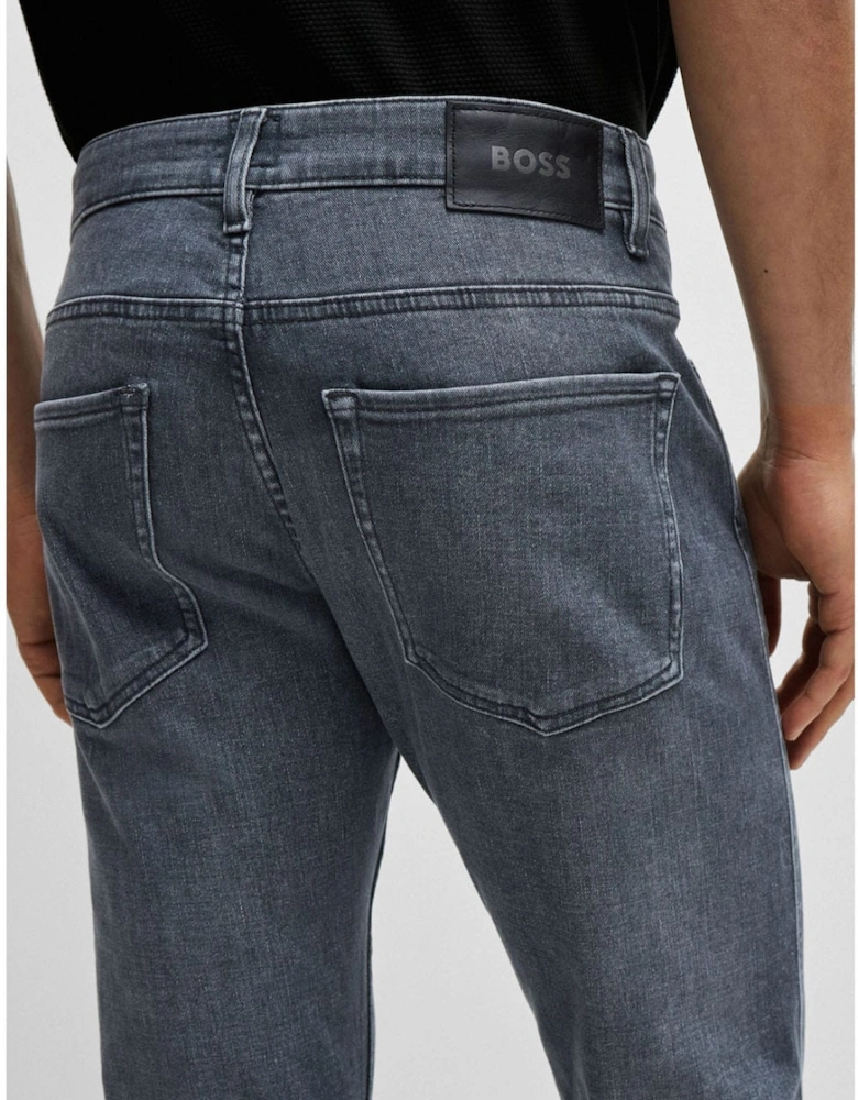 Delaware3 Slim-Fit Jeans