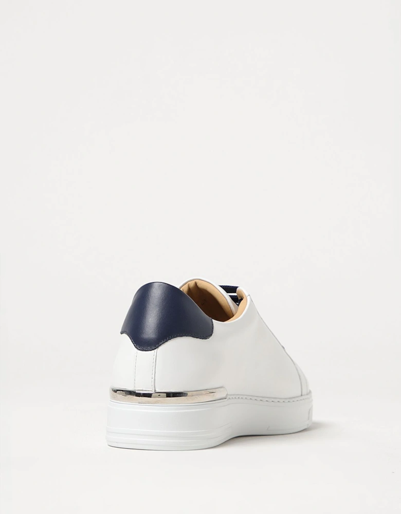 Pleasure LowTop Sneakers