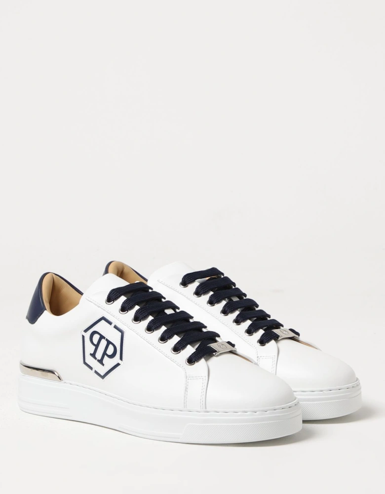 Pleasure LowTop Sneakers
