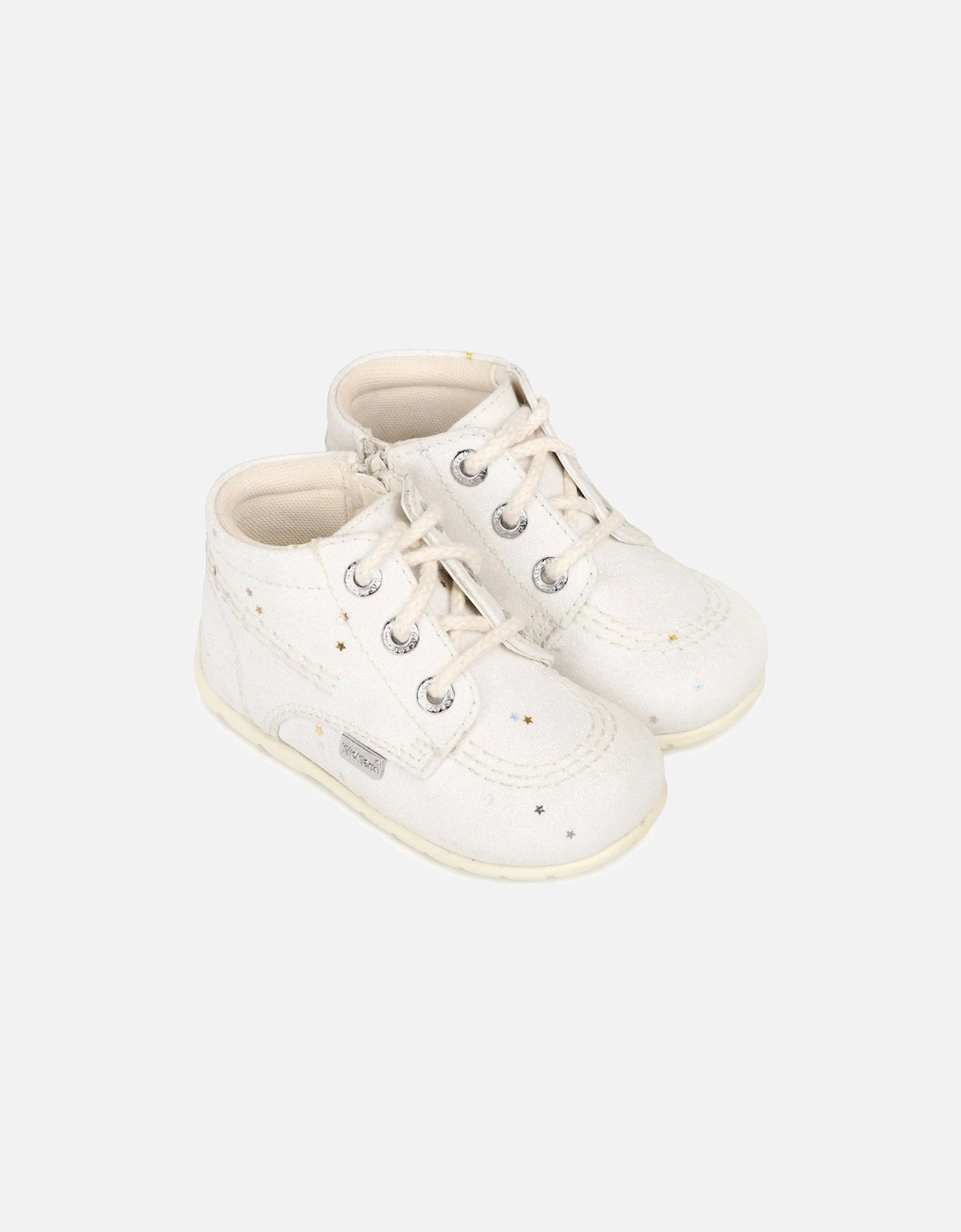 Baby Chi Glitter Girls First Boots