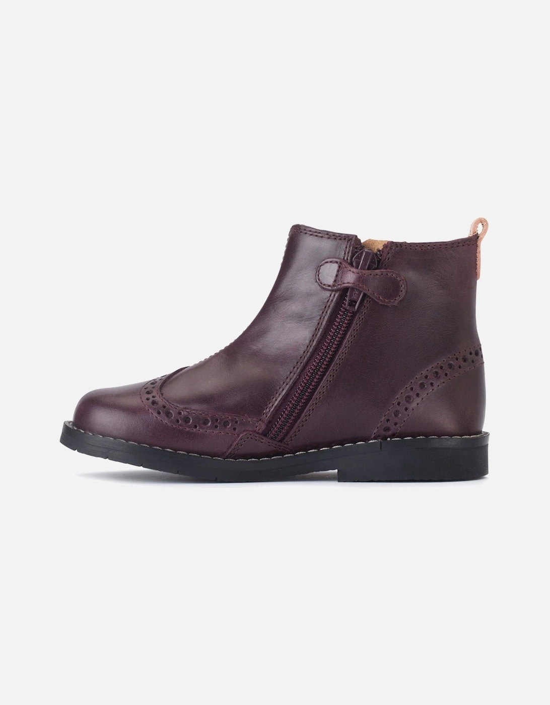 Bramble Girls Infant Chelsea Boots