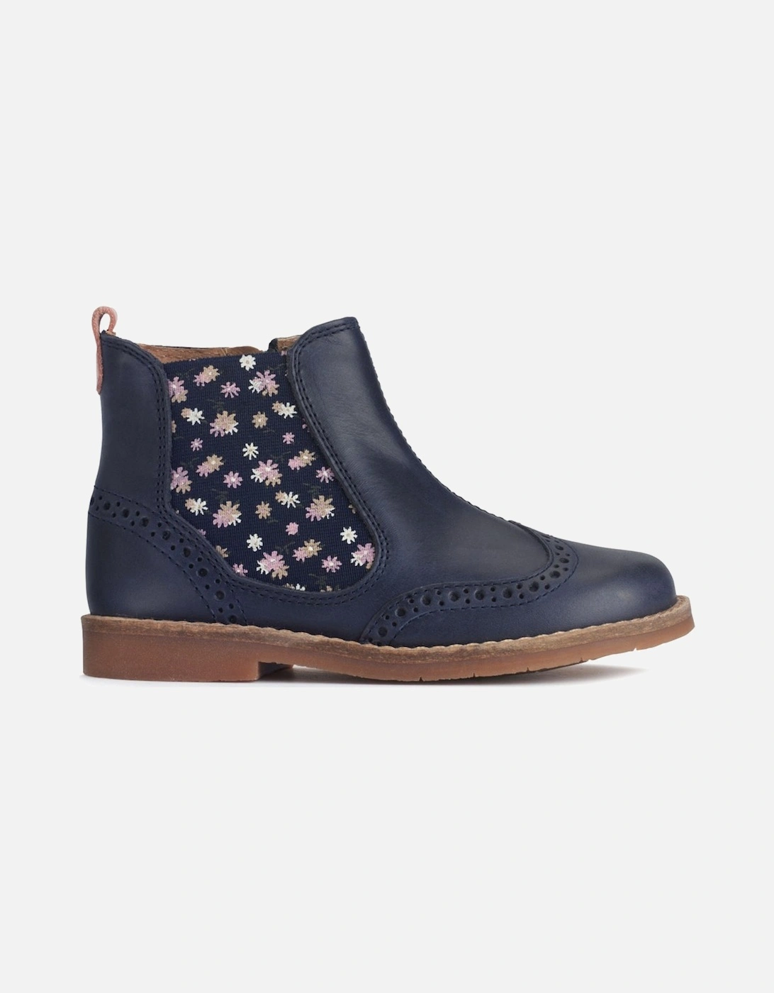 Bramble Girls Infant Chelsea Boots