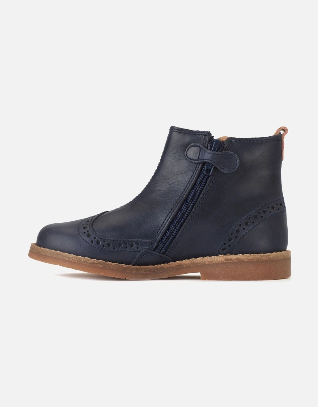 Bramble Girls Infant Chelsea Boots