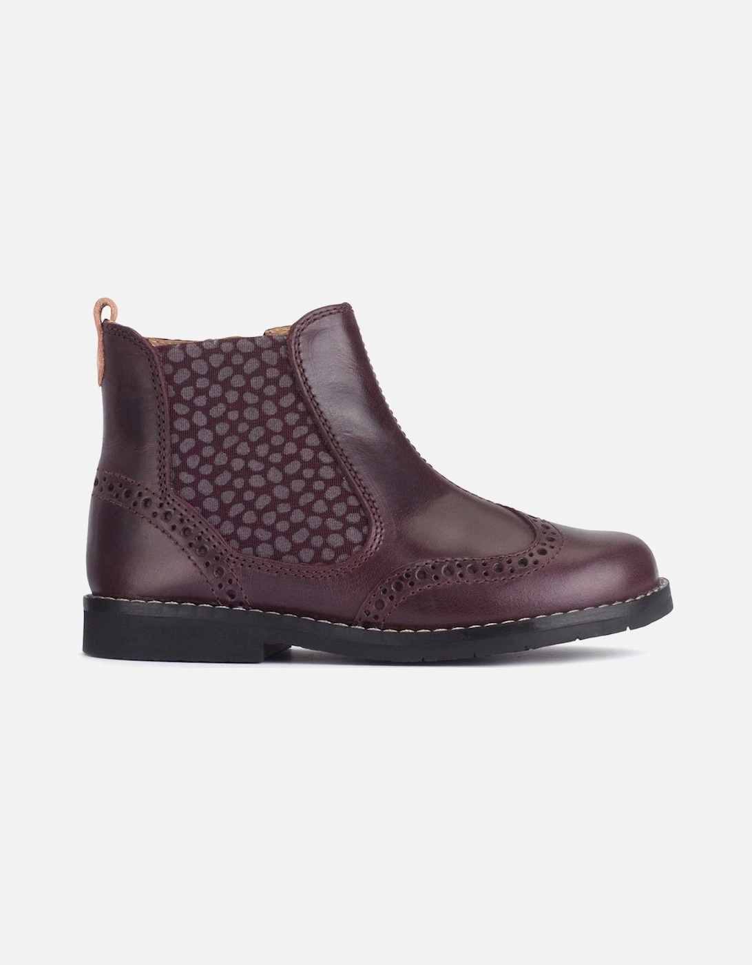 Bramble Girls Infant Chelsea Boots