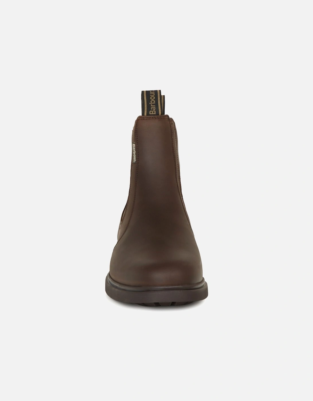 Hale Mens Chelsea Boots