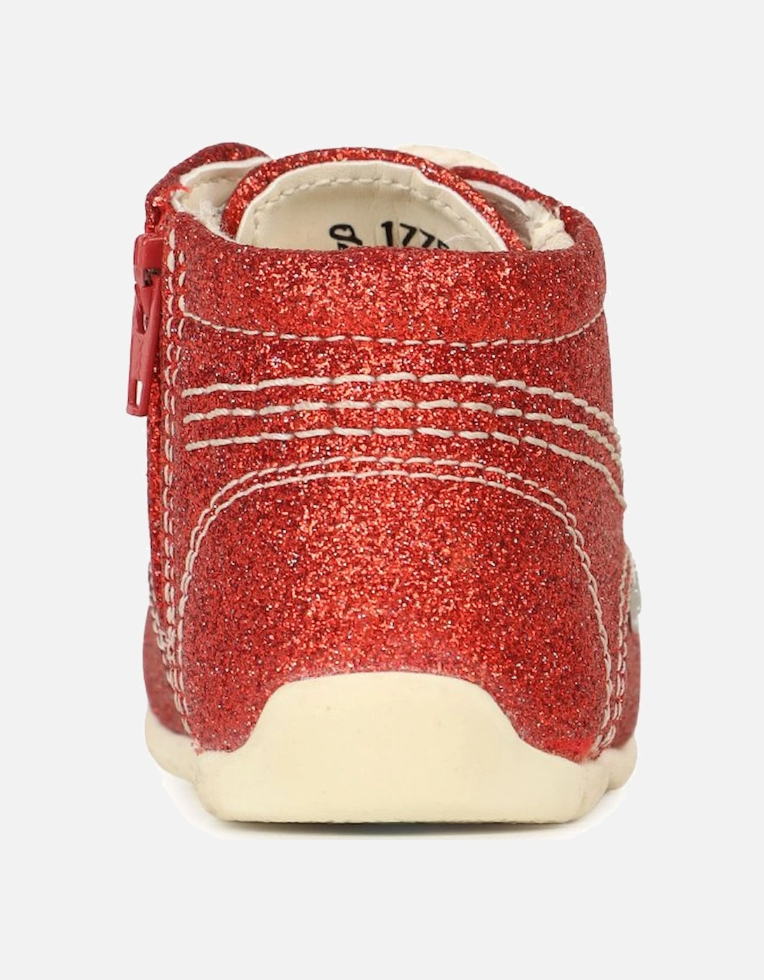 Baby Chi Glitter Girls First Boots