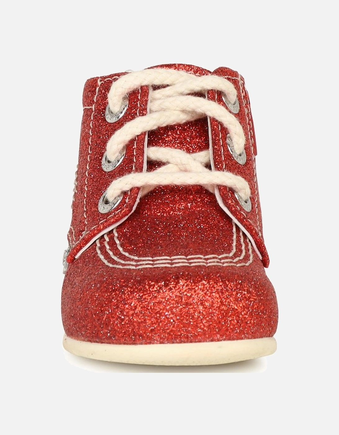 Baby Chi Glitter Girls First Boots