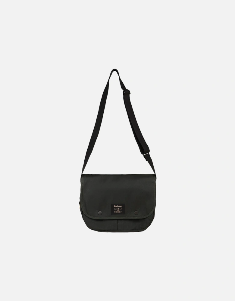 Field Wax Riever Crossbody Bag