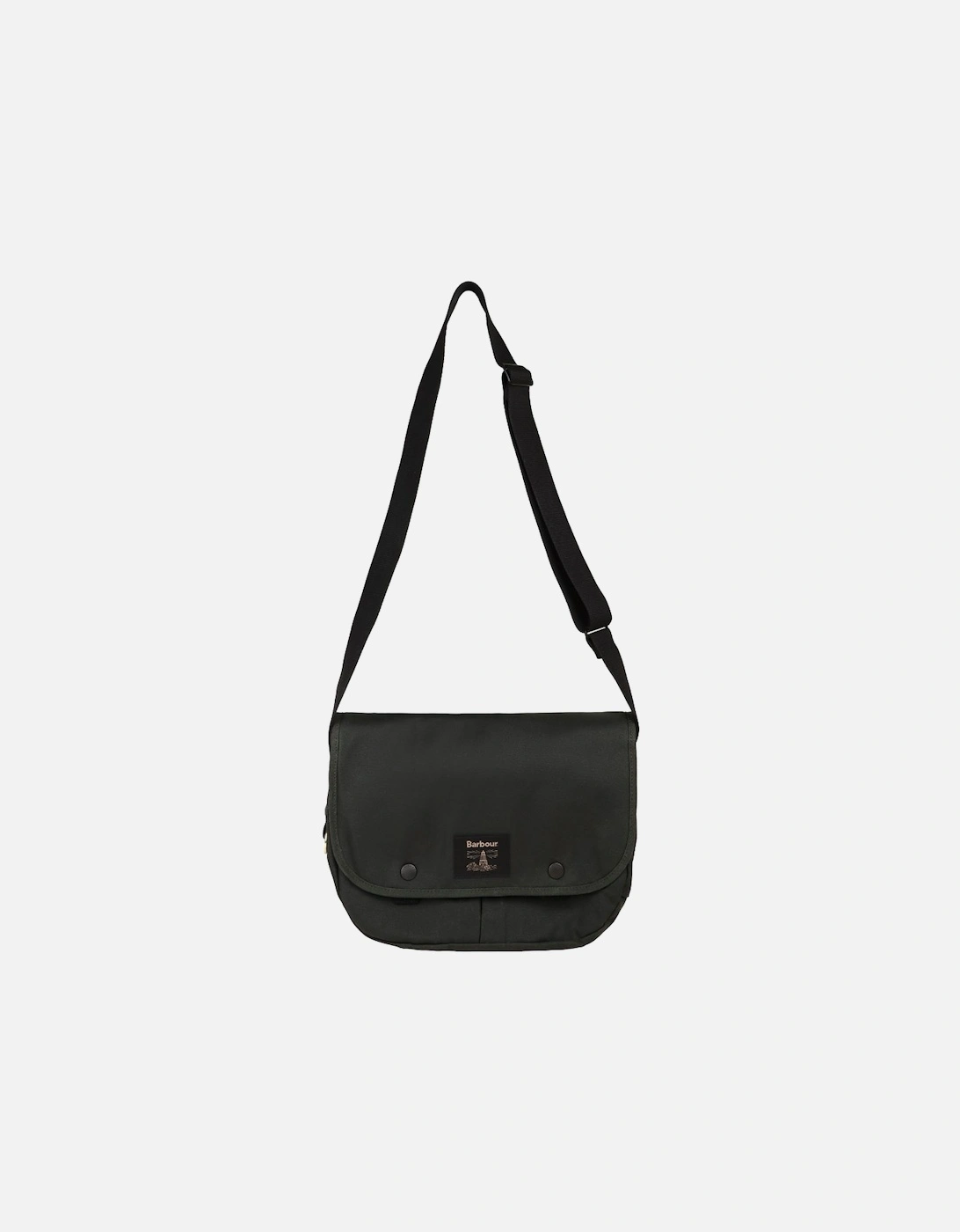 Field Wax Riever Crossbody Bag, 6 of 5