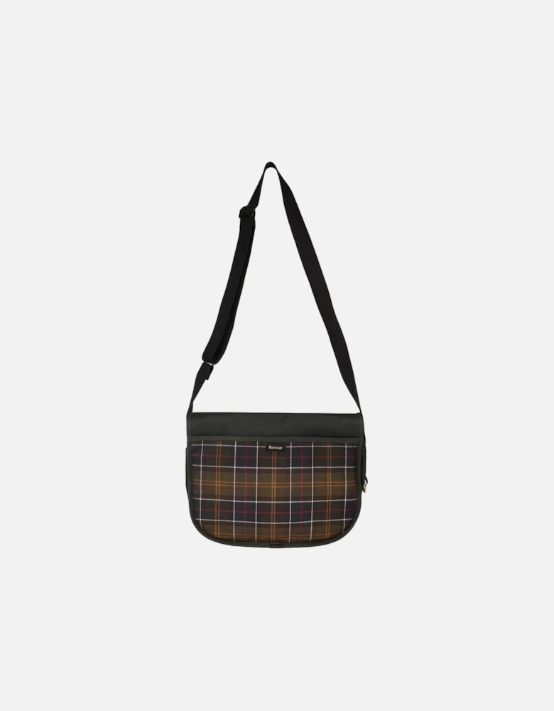 Field Wax Riever Crossbody Bag