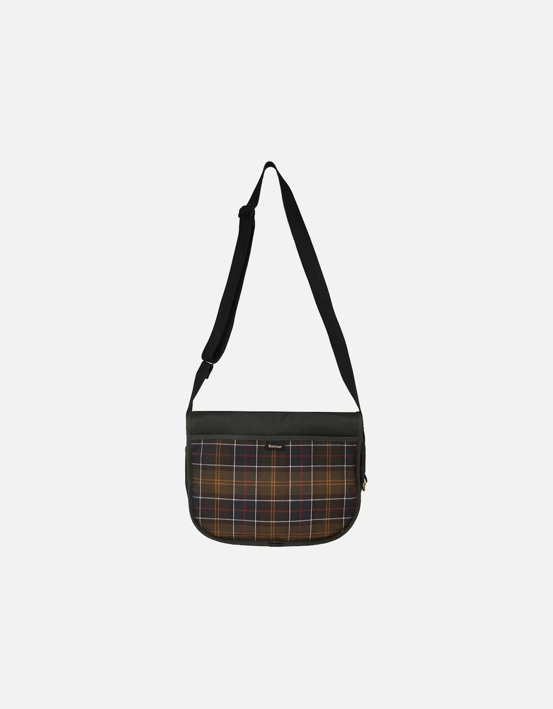 Field Wax Riever Crossbody Bag