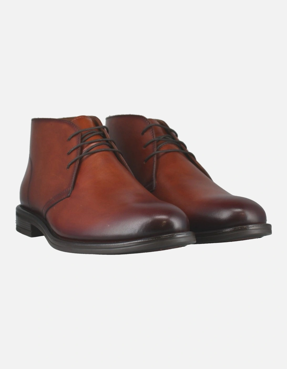 Cedric 06 Mens Boots