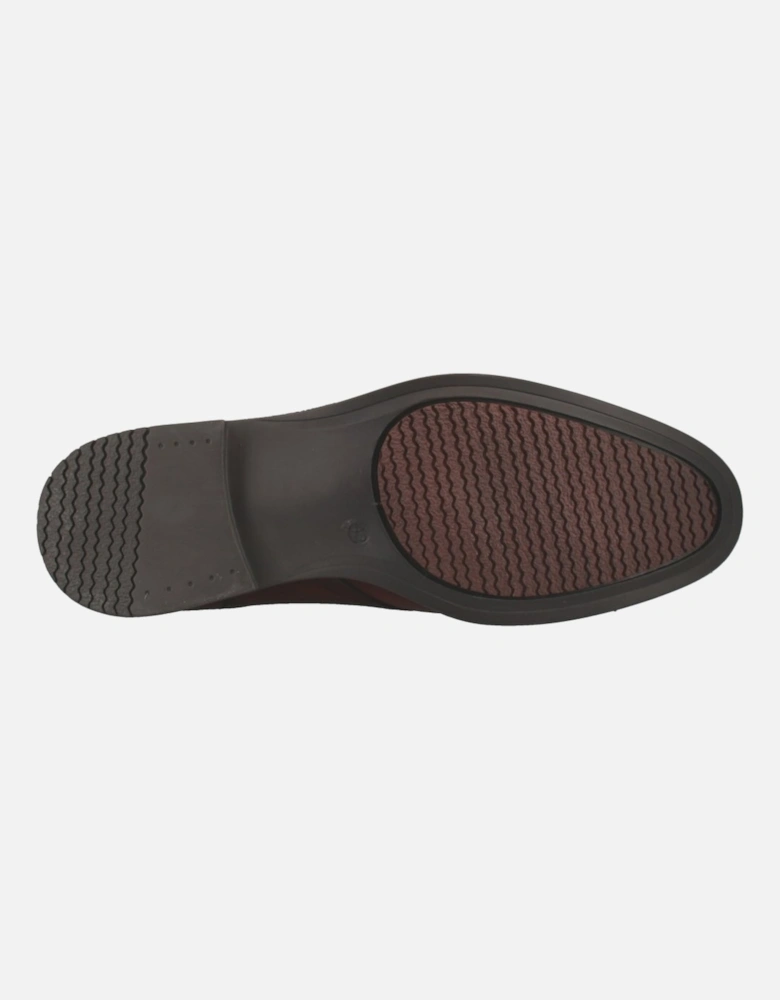 Cedric 06 Mens Boots