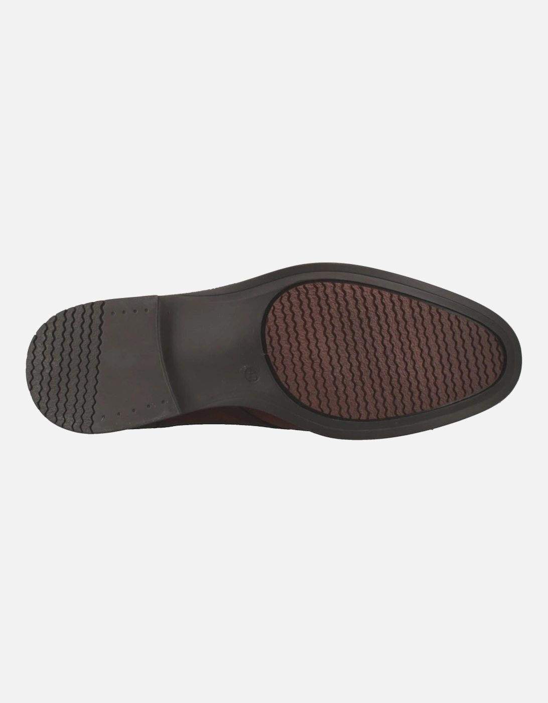 Cedric 06 Mens Boots