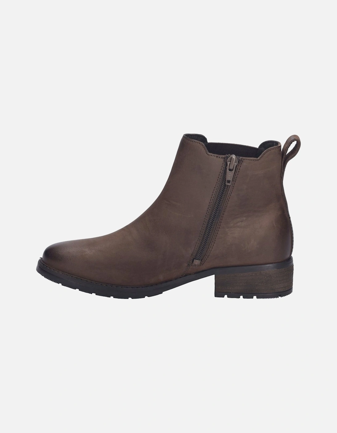 Kate 12 Womens Ankle Boots