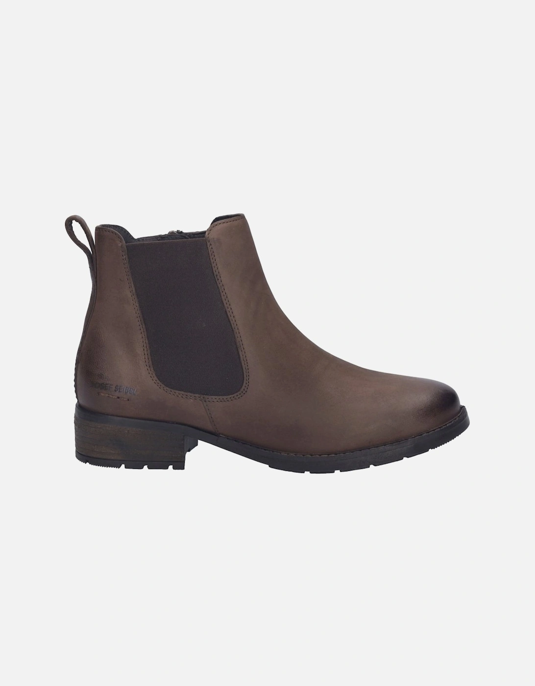 Kate 12 Womens Ankle Boots