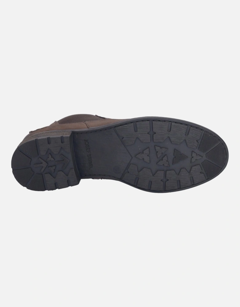 Kate 12 Womens Ankle Boots