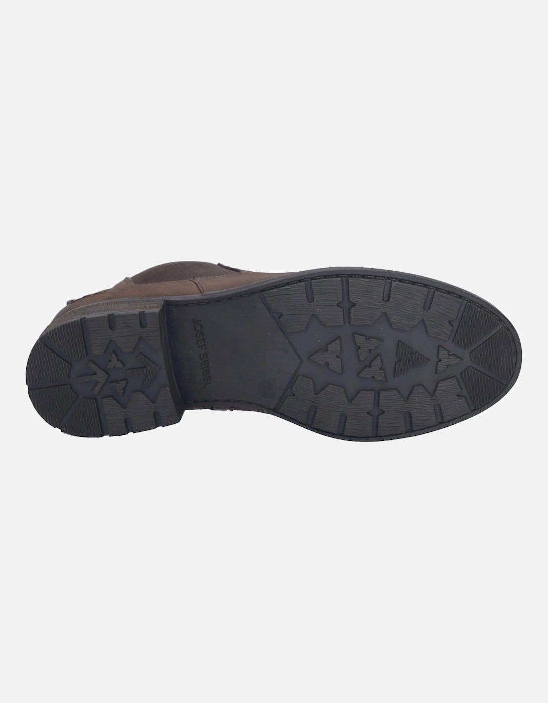 Kate 12 Womens Ankle Boots