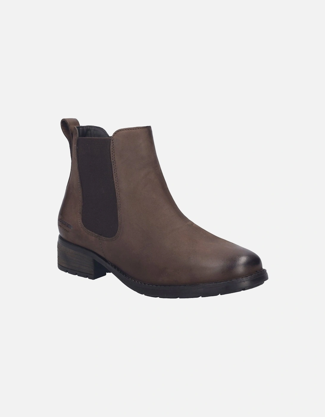 Kate 12 Womens Ankle Boots, 5 of 4
