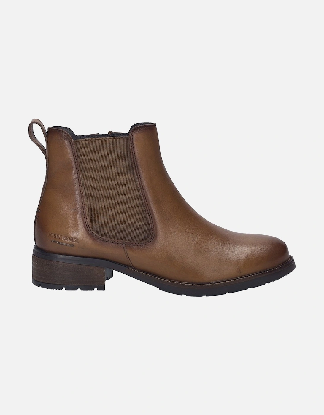 Kate 12 Womens Ankle Boots