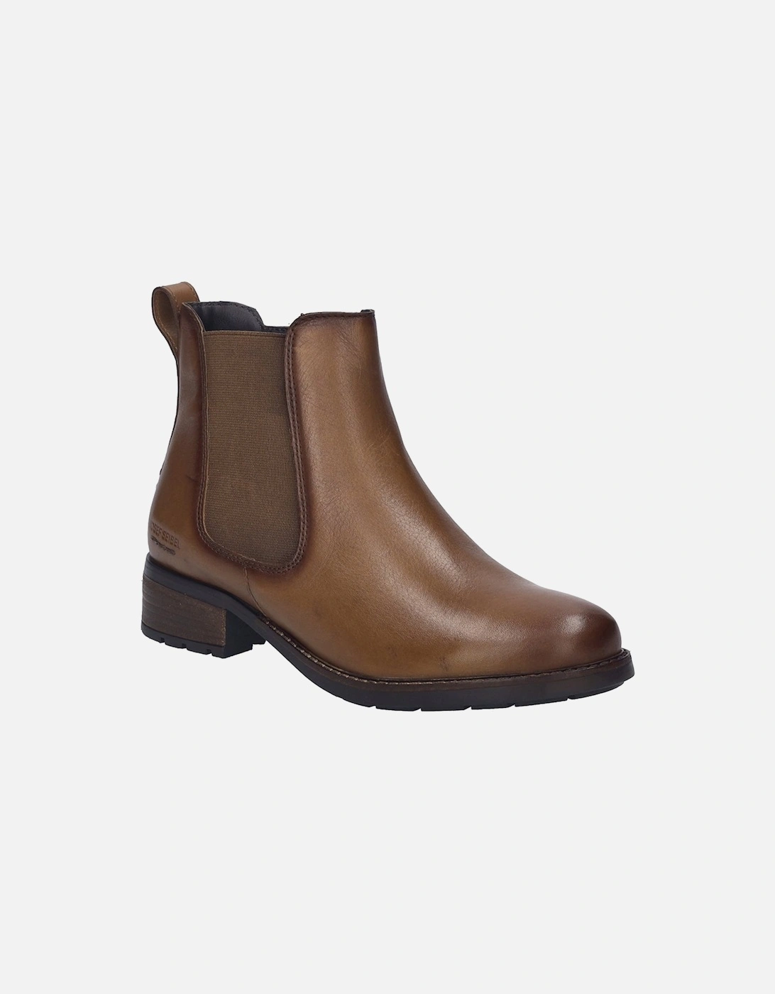 Kate 12 Womens Ankle Boots, 5 of 4