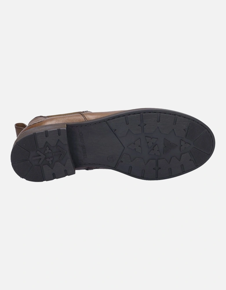 Kate 12 Womens Ankle Boots