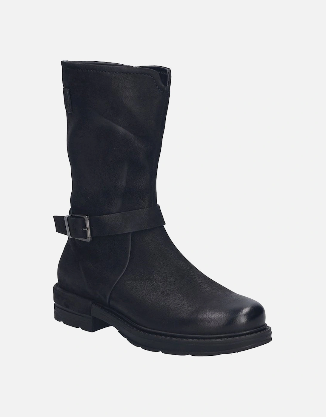 Roxanna 02 Womens Calf Boots, 5 of 4