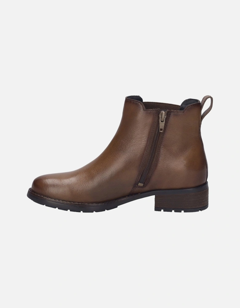 Kate 12 Womens Ankle Boots