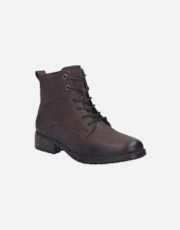 Moro Leather