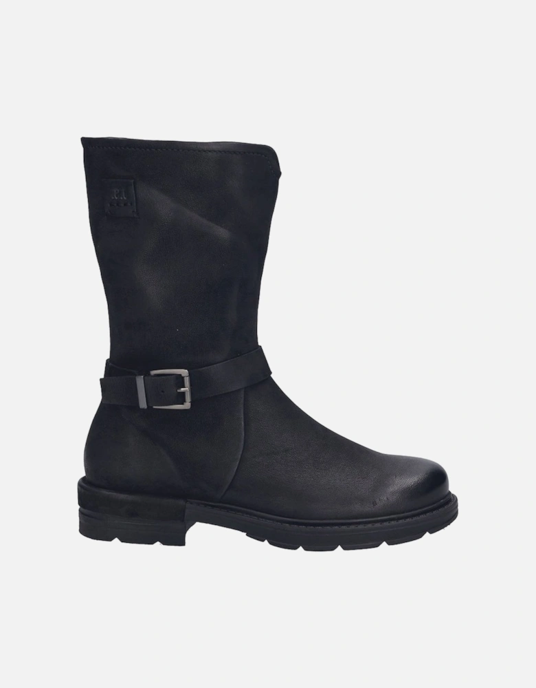 Roxanna 02 Womens Calf Boots