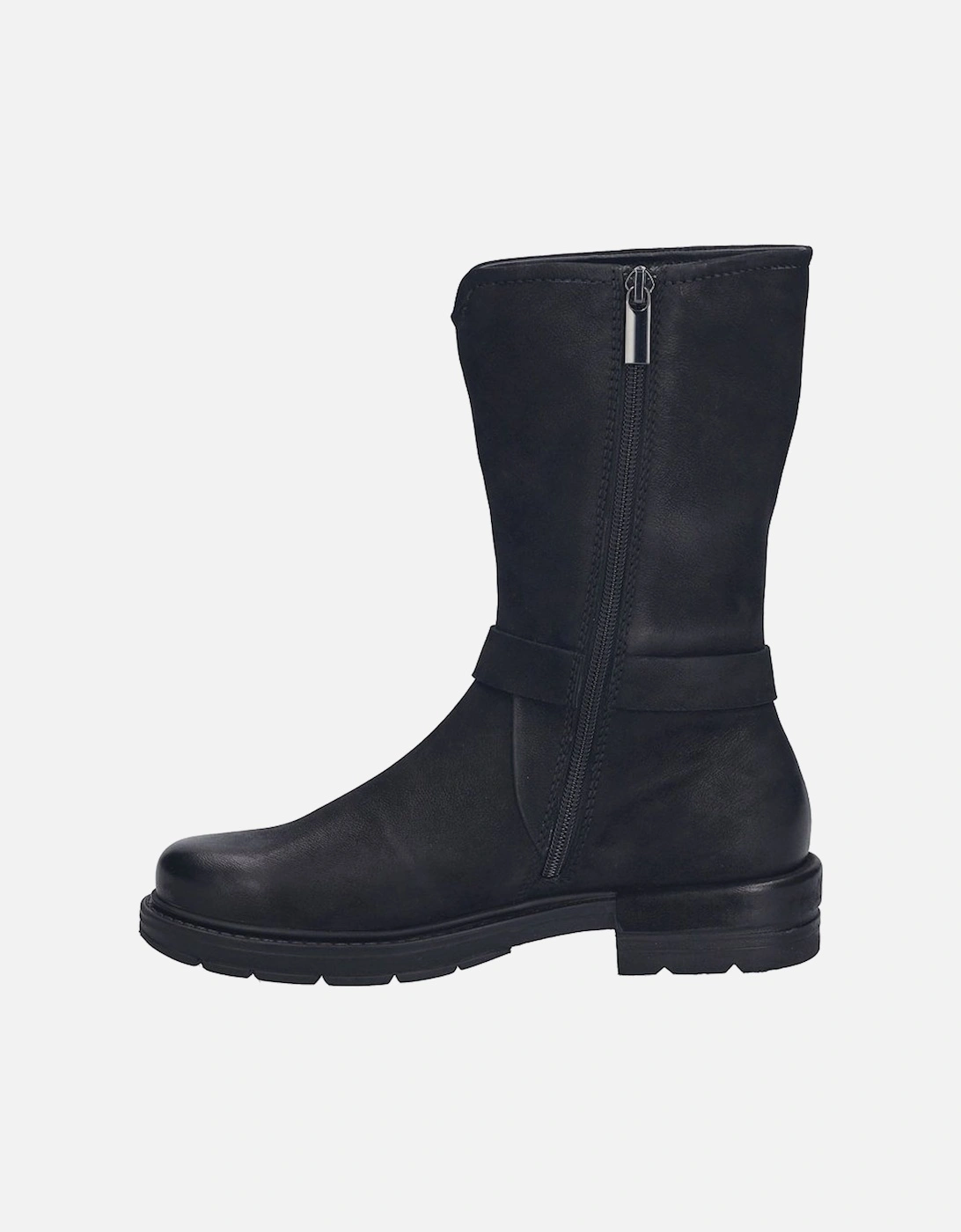 Roxanna 02 Womens Calf Boots