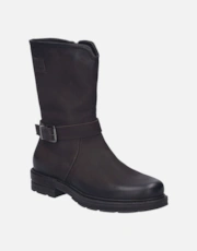 Moro Leather