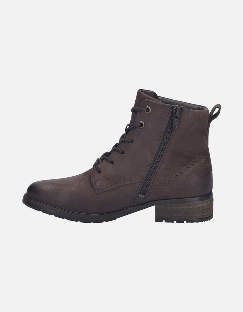Kate 15 Womens Ankle Boots