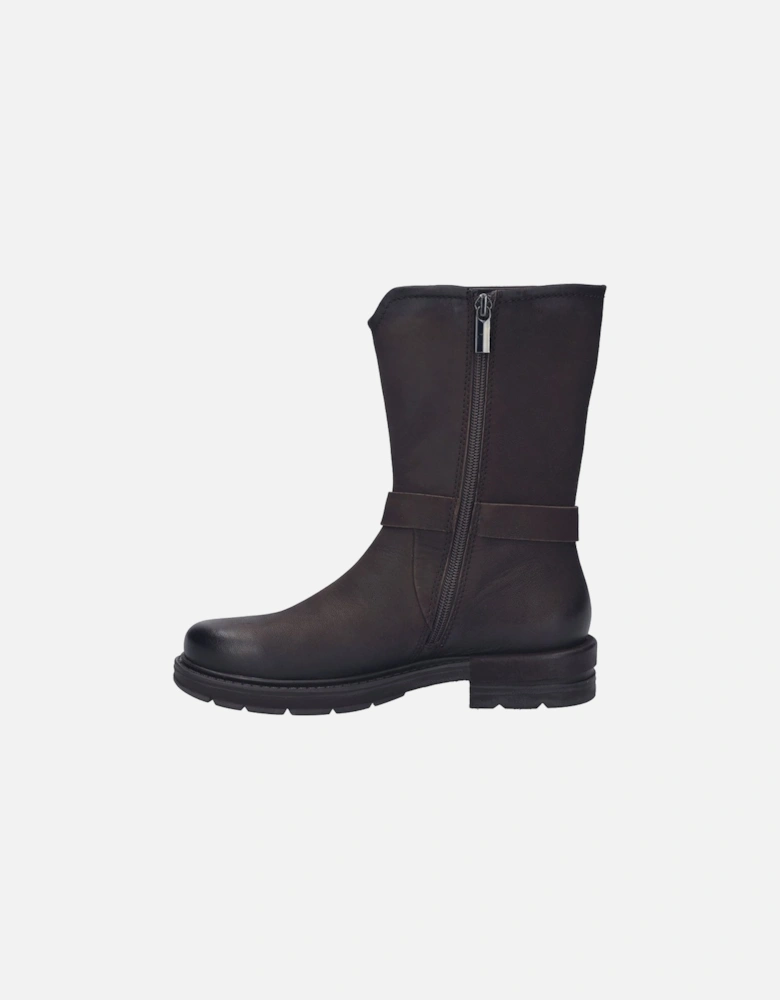 Roxanna 02 Womens Calf Boots