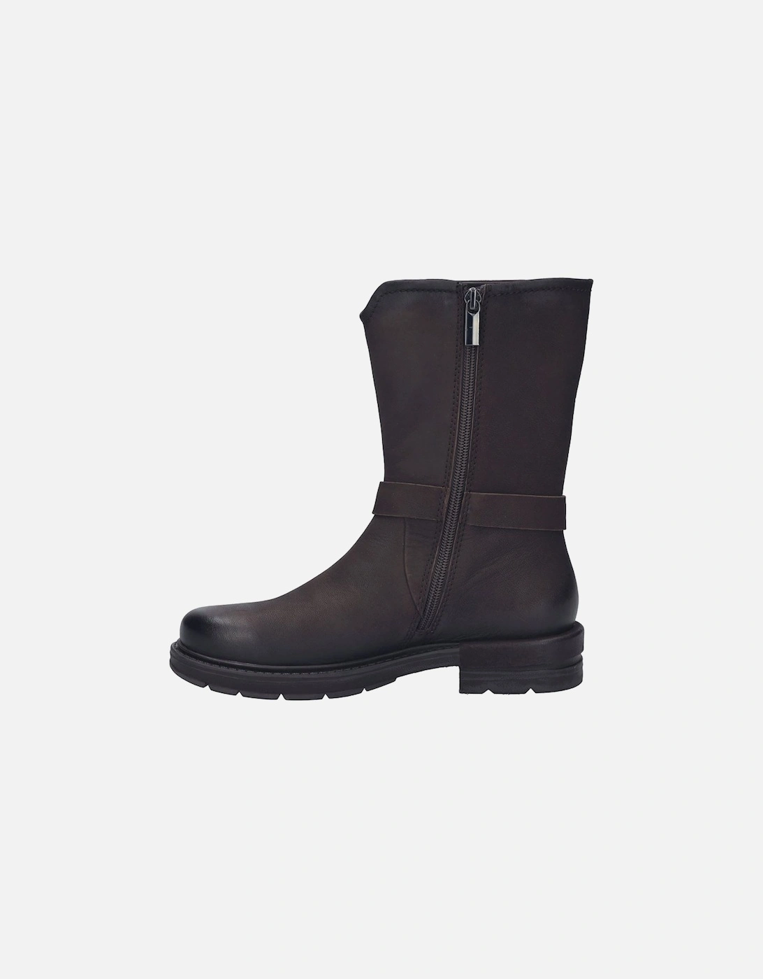 Roxanna 02 Womens Calf Boots
