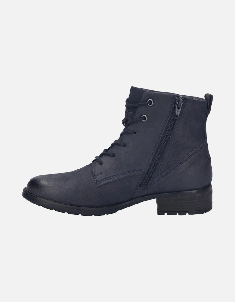 Kate 15 Womens Ankle Boots