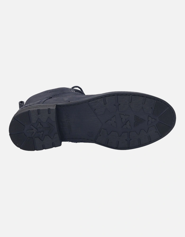 Kate 15 Womens Ankle Boots