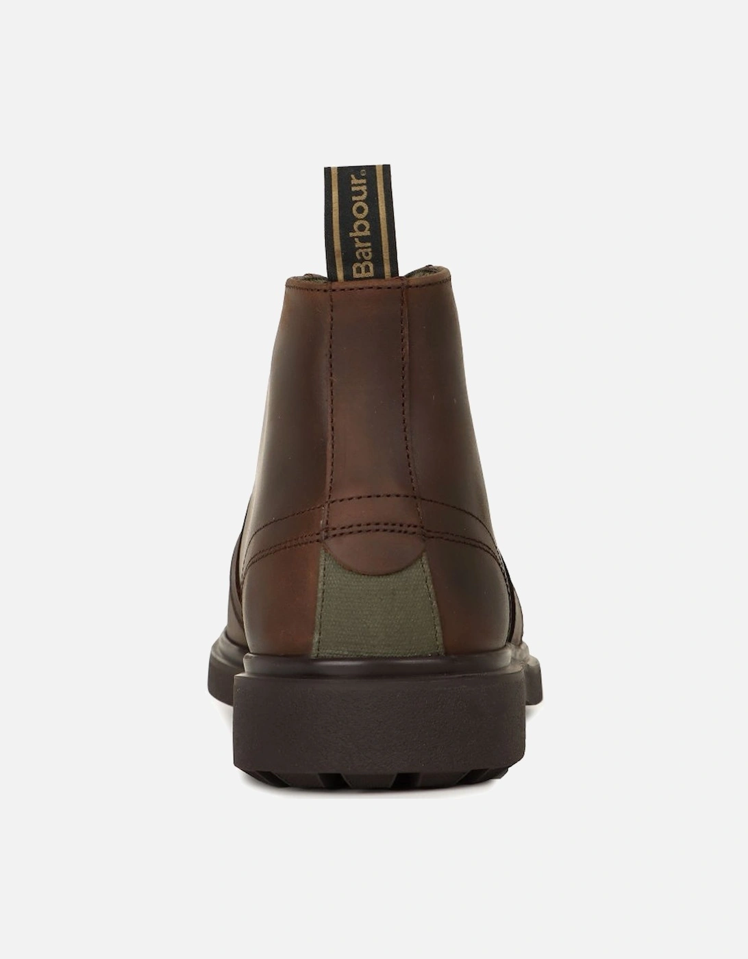 Meays Mens Chukka Boots