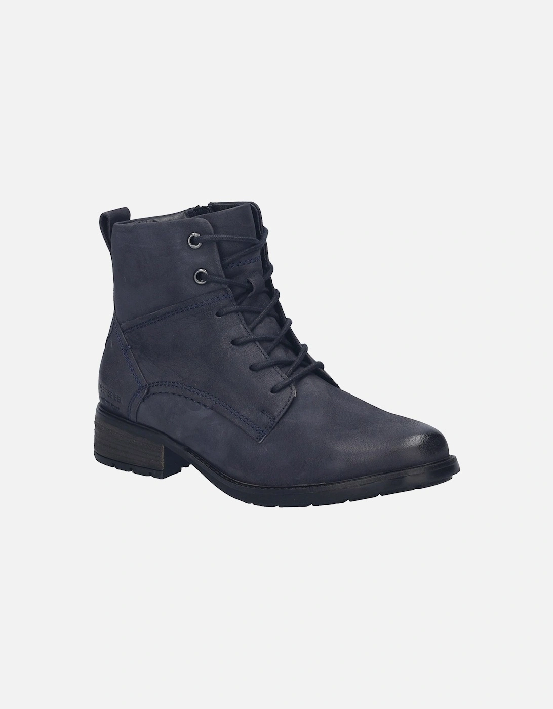 Kate 15 Womens Ankle Boots, 5 of 4